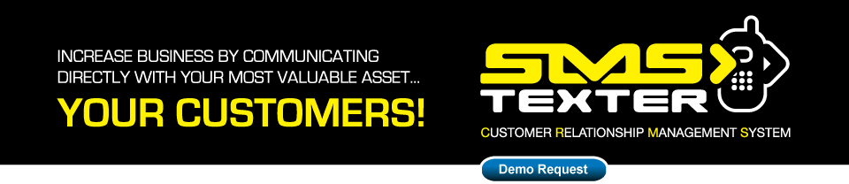 SMS Texter