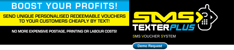 SMS Texter Plus